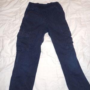 Boys cargo pants